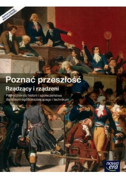 Historia LO Poznać przeszłość  Rządzący