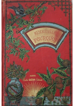Mademoiselle Pourquoi ok 1890 r.
