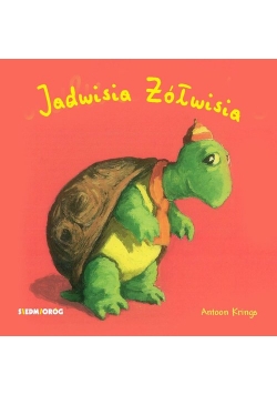 Jadwisia Żółwisia
