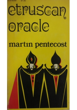 Etruscan Oracle
