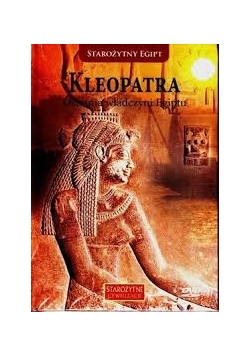 Kleopatra Ostatnia władczyni Egiptu, DVD