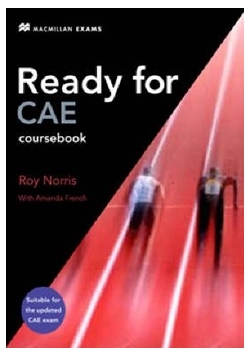 ready for cae coursebook