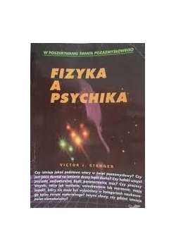 Fizyka a Psychika