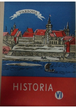 Historia VI