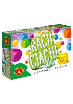 Rach Ciach Mini