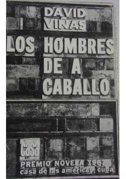Los Hombres de a Caballo
