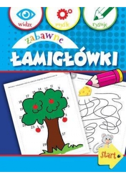 Zabawne łamigłówki