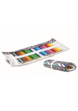 Kredki Polycolor 36 kolorów w kolorowym etui