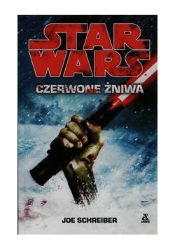 Star Wars Czerwone żniwa