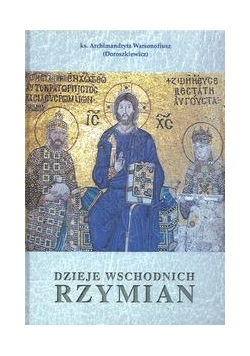 Dzieje Wschodnich Rzymian
