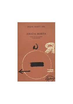 Amada Marta