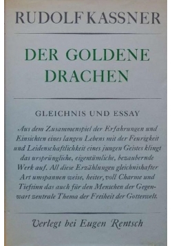 Der Goldene Drachen