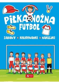Piłka nożna Futbol