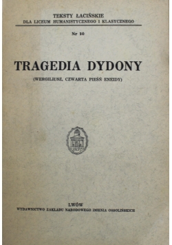 Tragedia Dydony 1938 r.