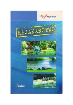 Kajakarstwo