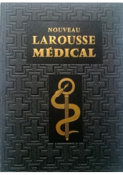 Nouveau Larousse Medical