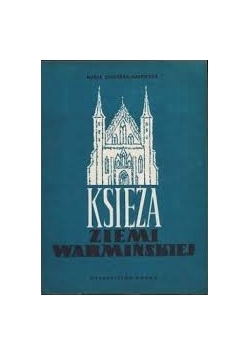 Księża ziemi warszawskiej