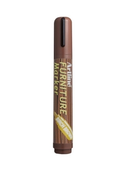 Marker Permanentny do mebli Brzoza