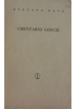 Cmentarni goście