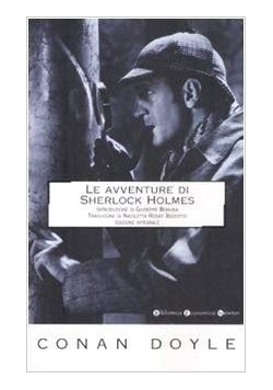 Le Avventure di Sherlock Holmes
