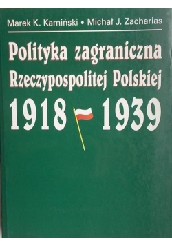 Polityka zagraniczna Rzeczypospolitej Polskiej