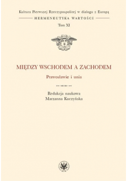 Między Wschodem a Zachodem