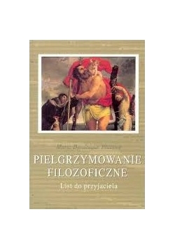 Pielgrzymowanie filozoficzne