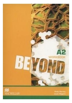 Beyond A2 Workbook