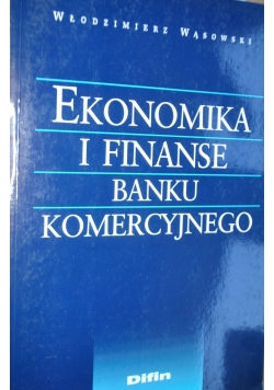 Ekonomika banku komercyjnego