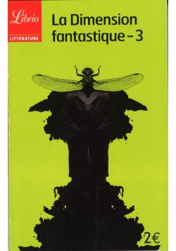 Dimension fantastique 3