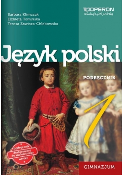 J.Polski GIM 1 Podr. w.2015 OPERON