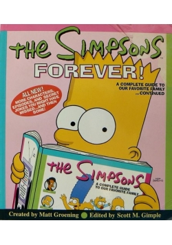 The Simpsons Forever