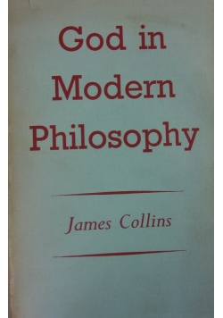 God in Modern Philosophy