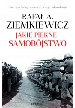 Jakie piękne samobójstwo