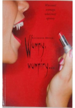 Wampy, wampiry...