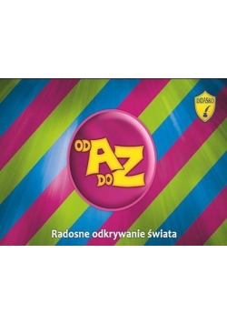 Od A do Z kl. 1 - pakiet