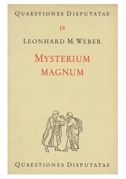 Mysterium Magnum