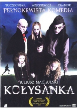 Kołysanka DVD