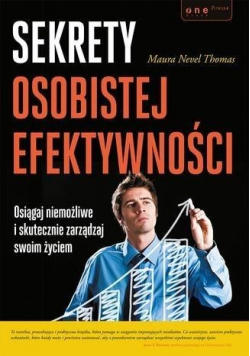 Sekrety osobistej efektywności