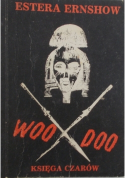 Księga Czarów  Woo Doo