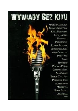 Wywiady bez kitu