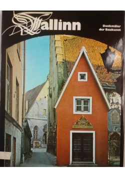 Tallinn Denkmäler der Baukunst