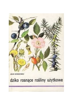 Dziko rosnące użytkowe