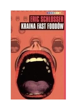 Kraina fast foodów
