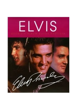Elvis Presley Osobisty album
