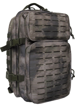 Plecak 4-komorowy  BP40 Military Green A-tac