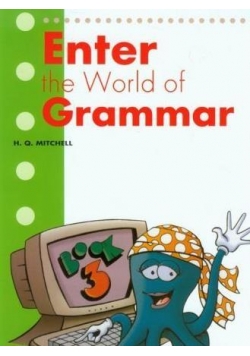 Enter the World of Grammar 3 SB MM PUBLICATIONS