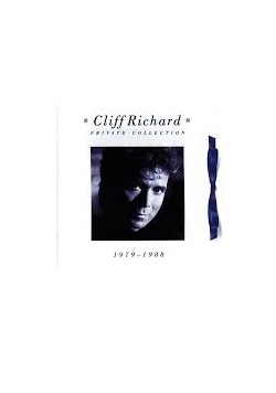 Private Collection - 1979-1988. Cd