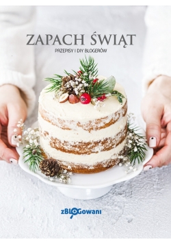 Zapach świąt
