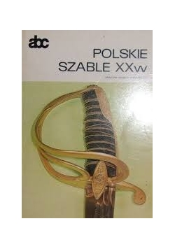 Polskie szable XXw